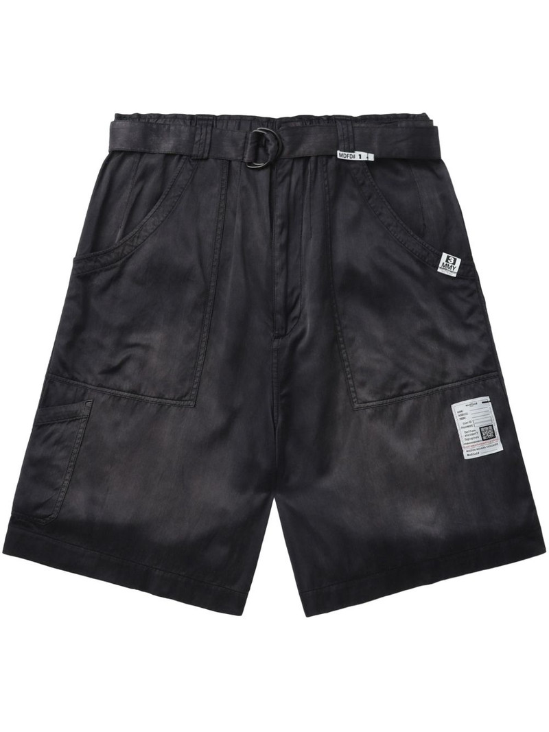 Repair shorts 1