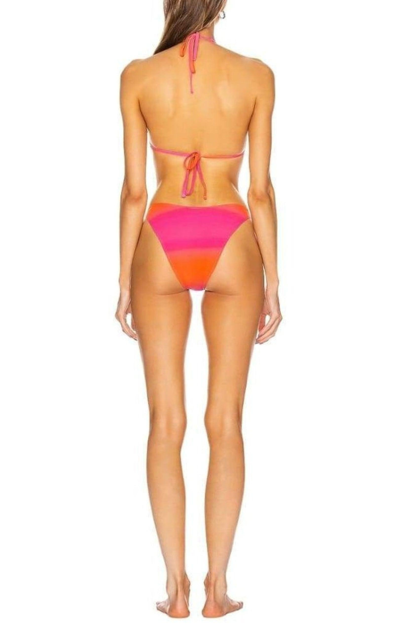 Le Maillot Peirado Ombré Bikini - 3