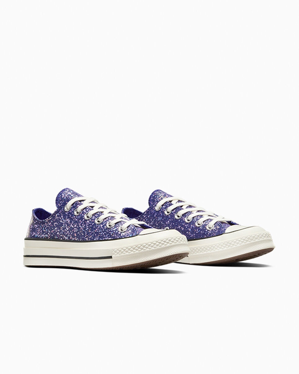Chuck 70 Glitter - 4