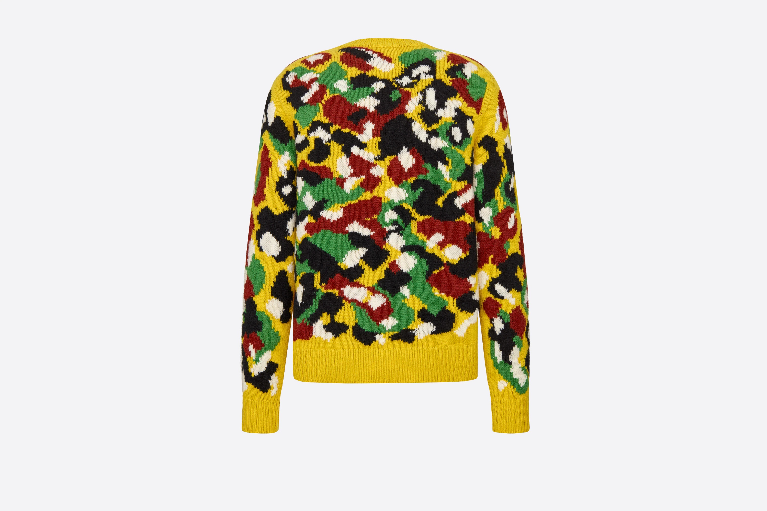 DIOR AND PETER DOIG Sweater - 2