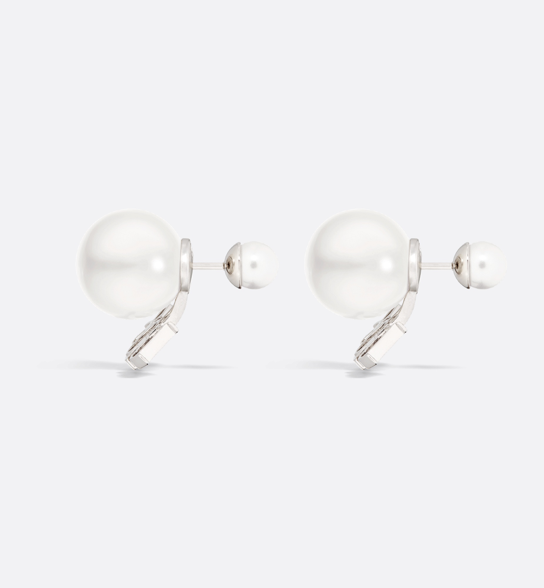 Dior Tribales Earrings - 2