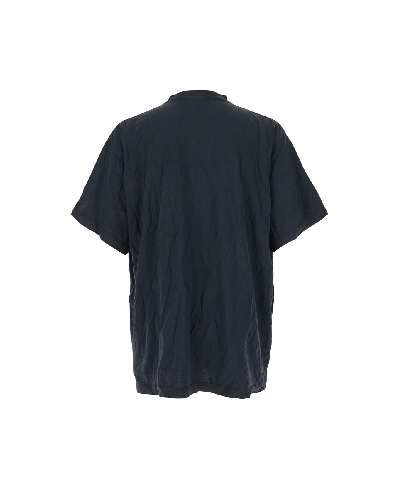 Oversized T-shirt - 2