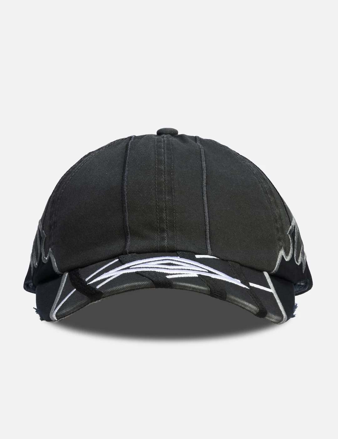 SLAM JAM X UMBRO GOALKEEPER CAP - 1