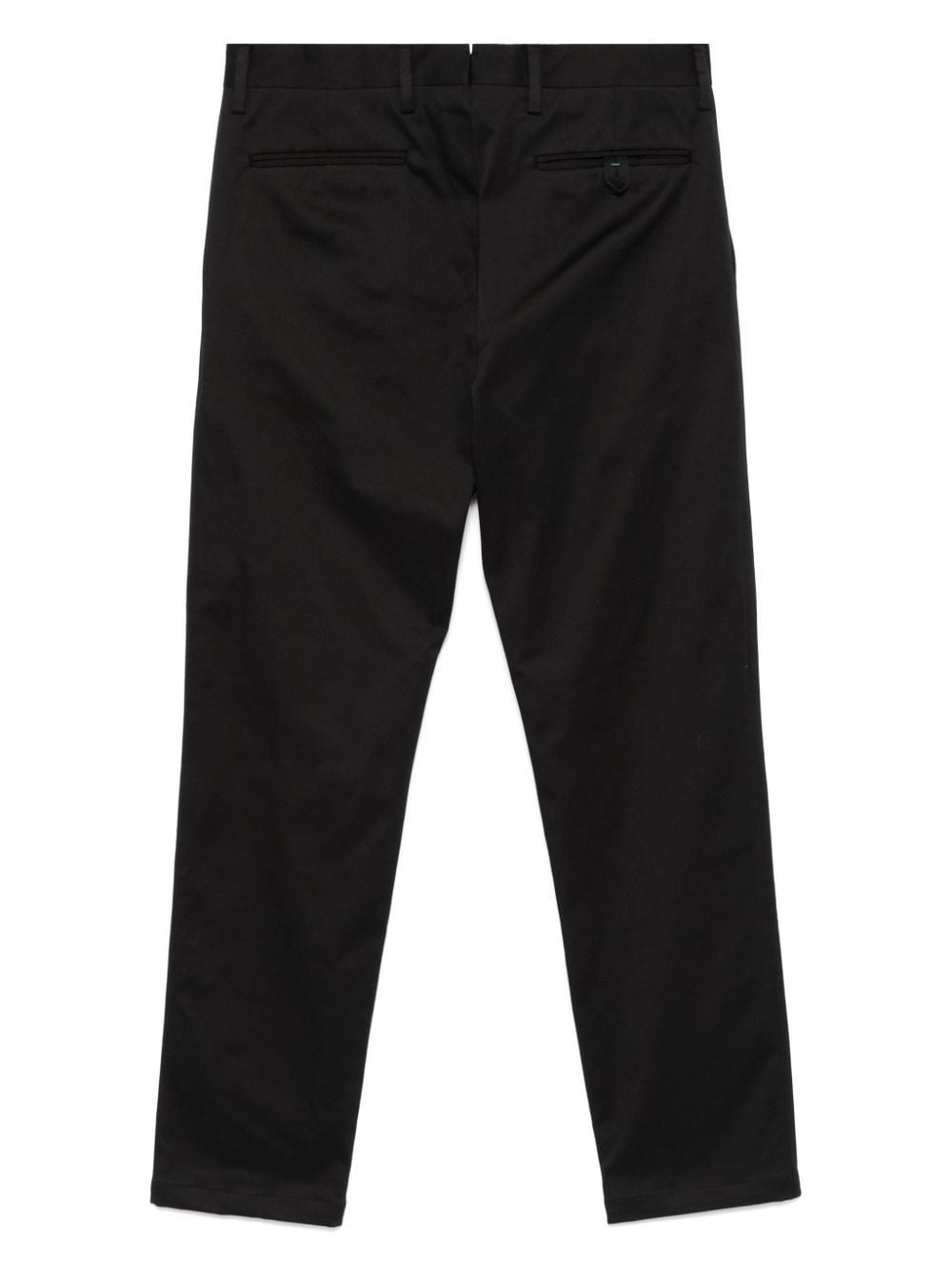 tapered trousers - 2