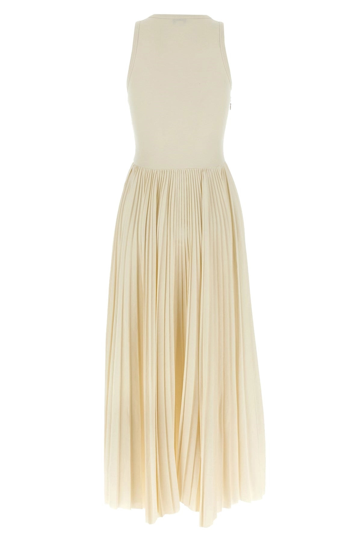 Mcqueen Women Asymmetrical Dress - 3