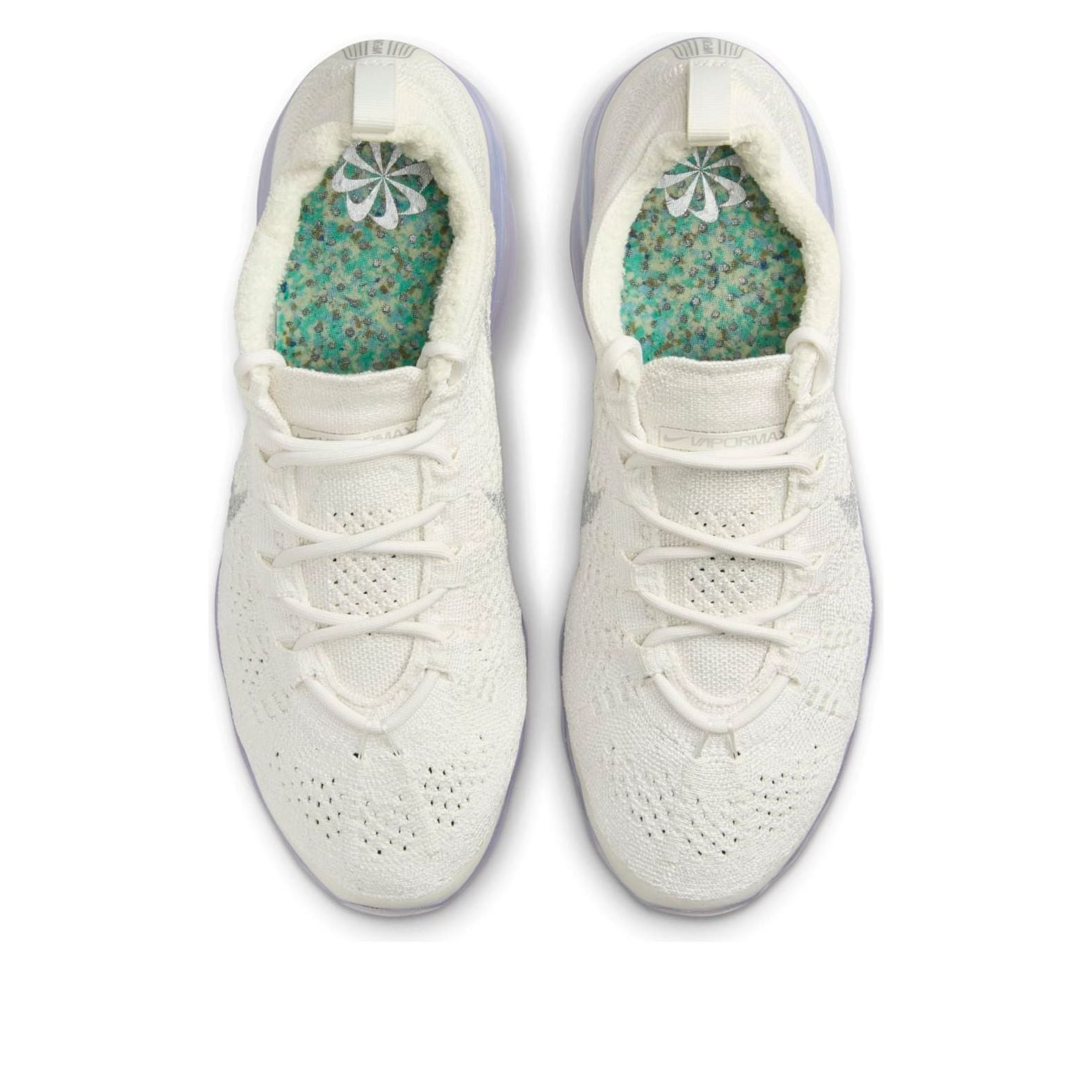 (WMNS) Nike Air VaporMax 2023 Flyknit 'Phantom' FD3148-002 - 4
