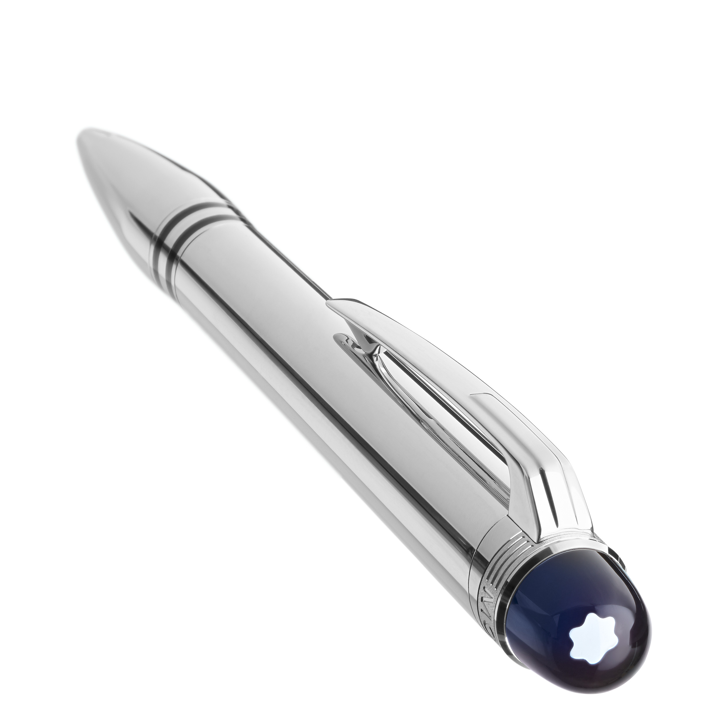 STARWALKER METAL BALLPOINT PEN - 4