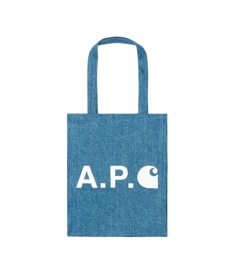 Carhartt WIP tote bag 1