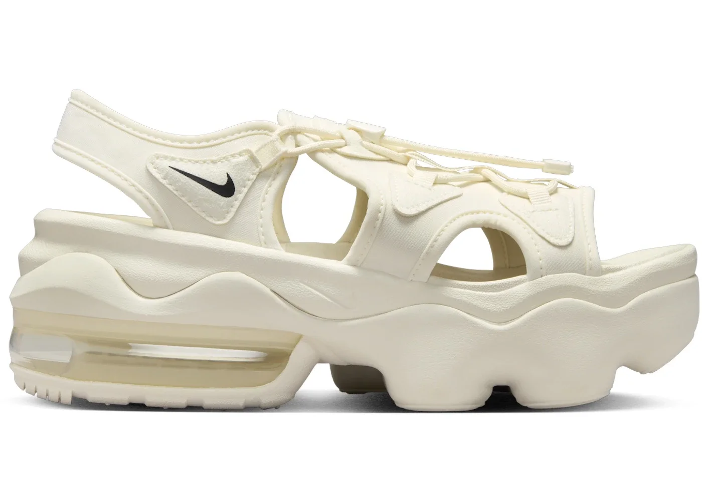 Nike Air Max Koko Sail Black (Women's) - 1