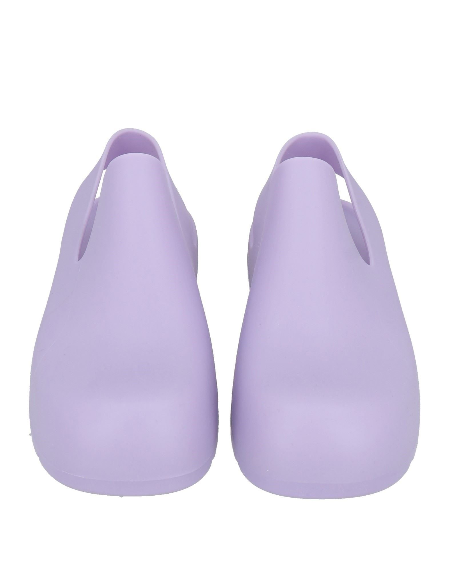 Mandarin Women's Mules And Clogs - 4
