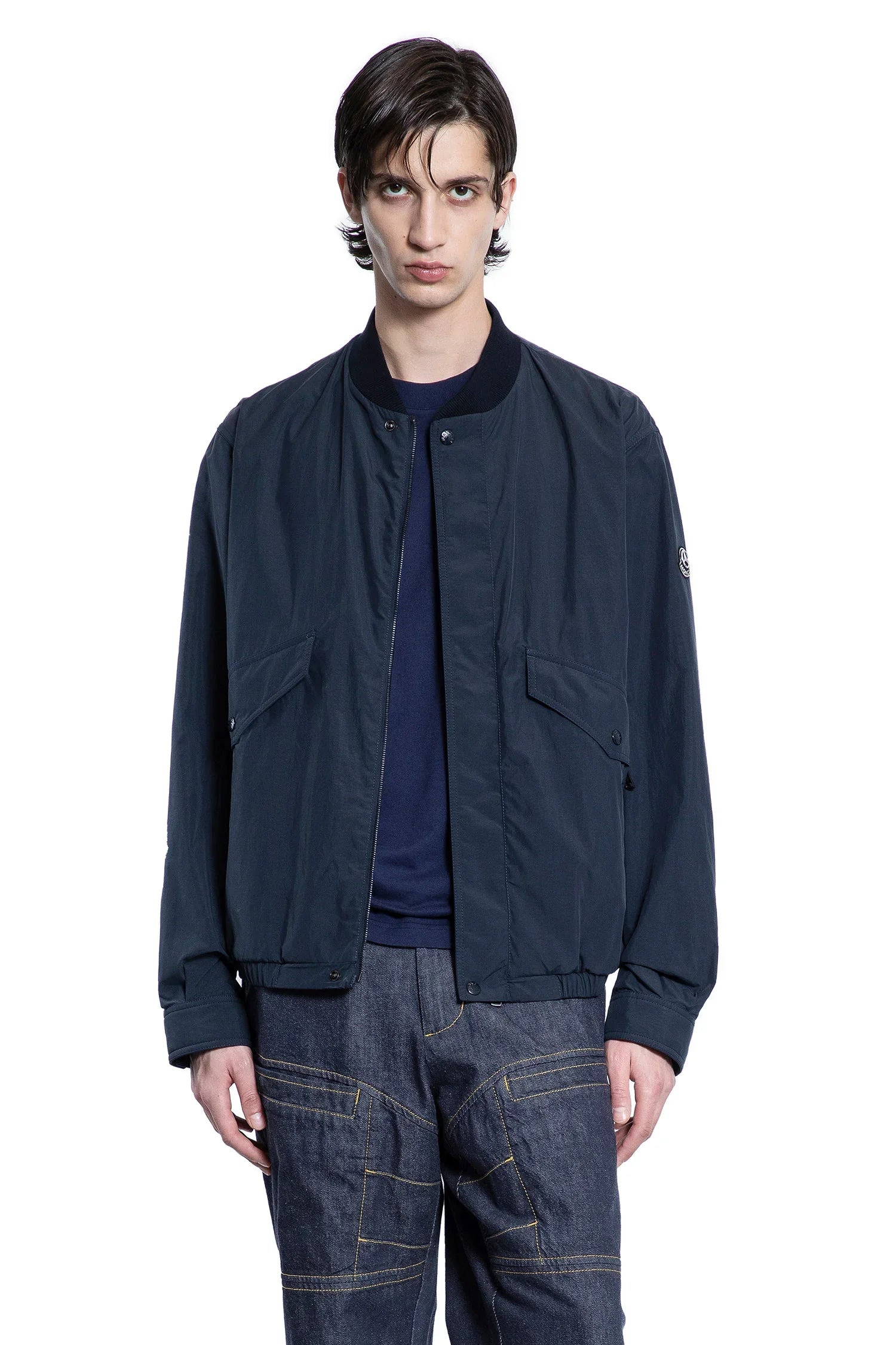 Mercedes-Benz-By-Nigo-Collaboration-Tatene-Bomber - 5