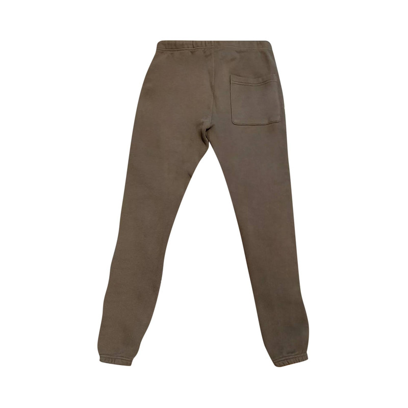 ESSENTIALS Fear of God Essentials Sweatpants 'Black Ink' outlook