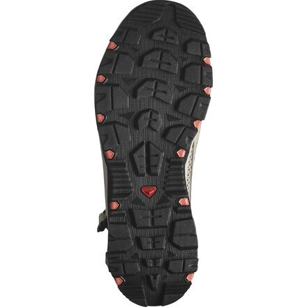 Techamphibian 5 Water Shoe - Women's - 3