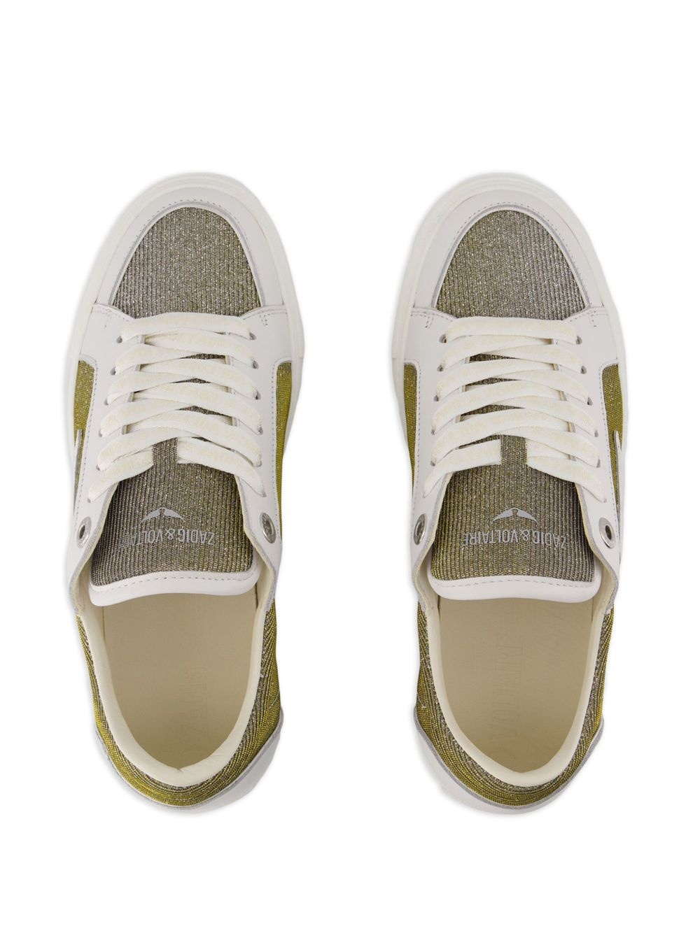Fly On sneakers - 4