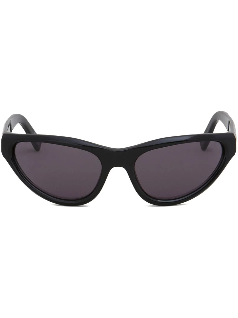 Mavericks cat-eye sunglasses - 1