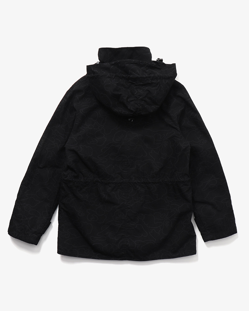 A BATHING APE - 9