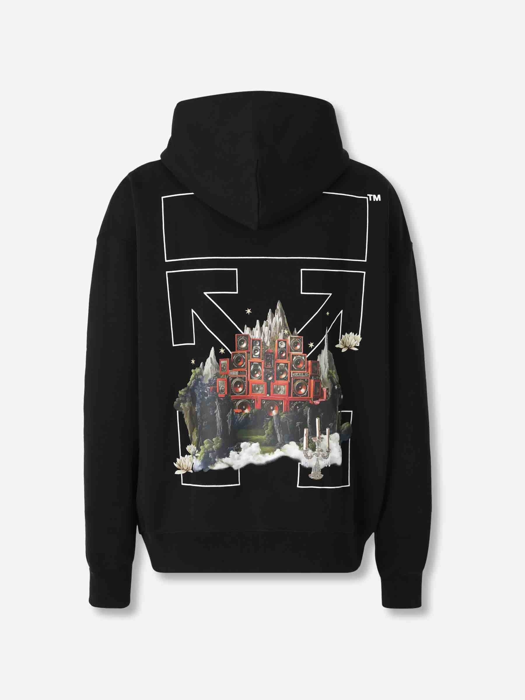 HOODIE LOGO - 2