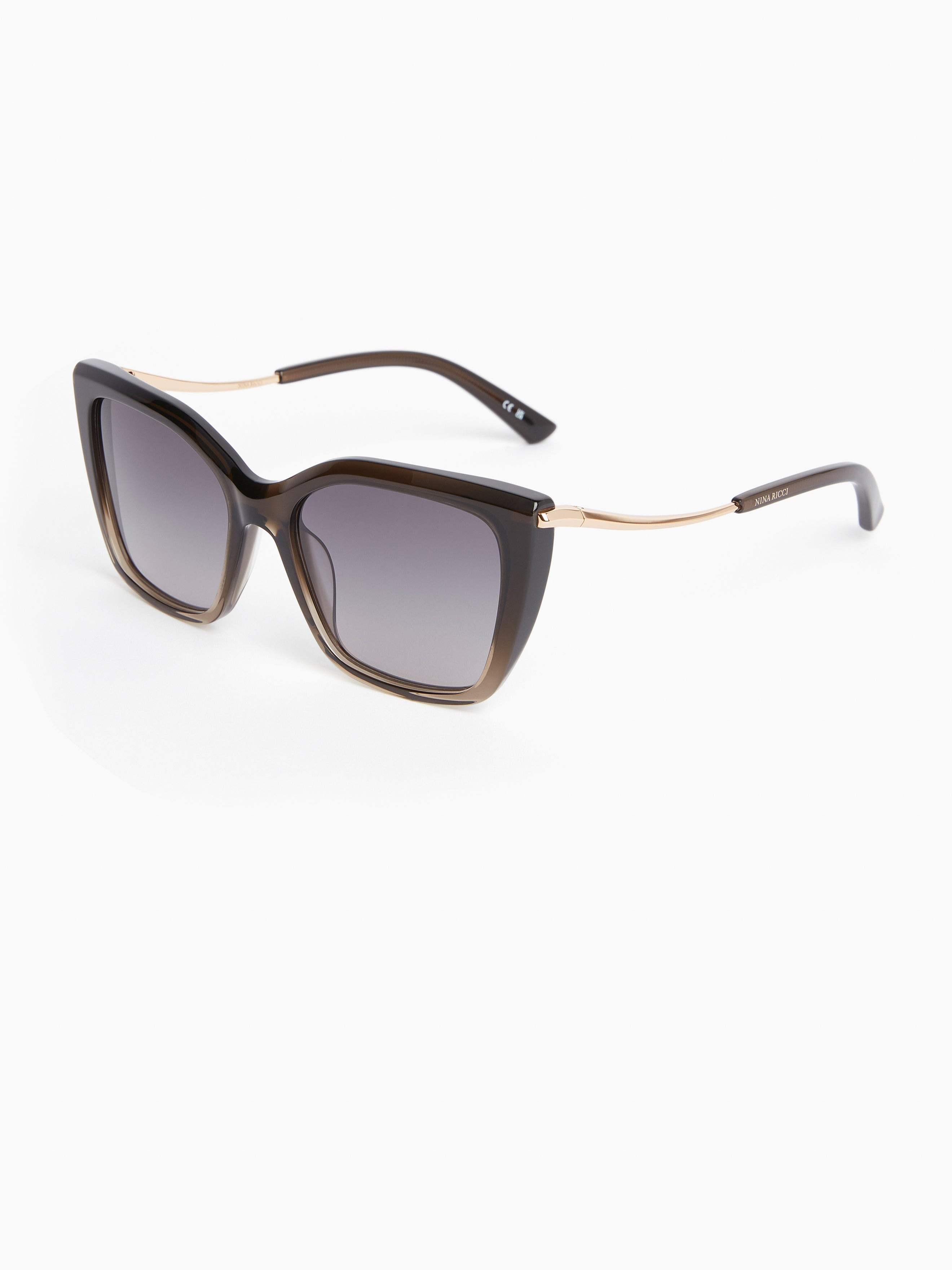 HIGH-TIDE BUTTERFLY SUNGLASSES - 9