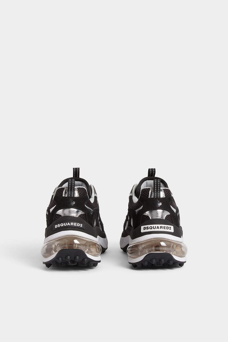 BUBBLE SNEAKERS - 2