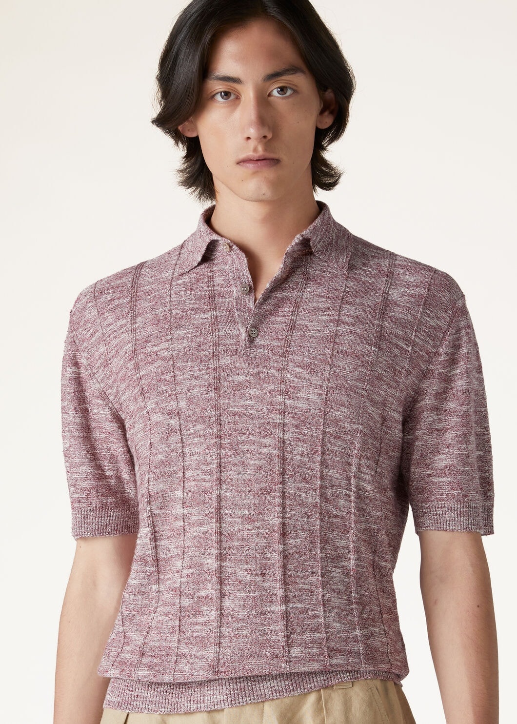 Tori Polo Shirt - 4