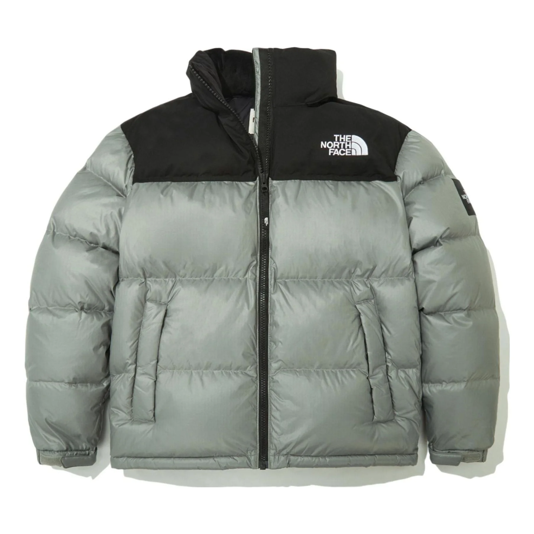 THE NORTH FACE FW22 Novelty Nuptse Down Jacket NJ1DN50K - 1
