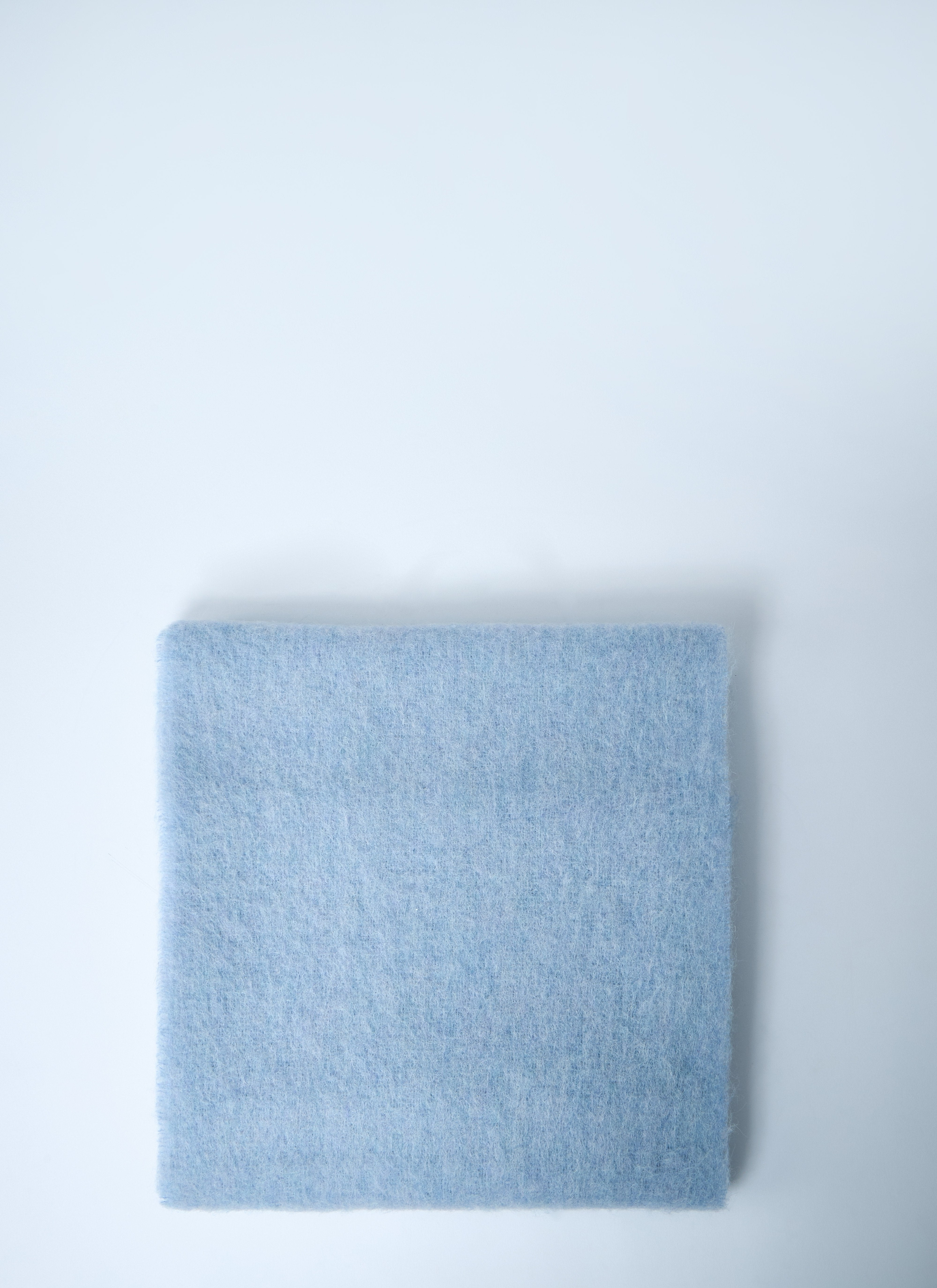 Marni Women Fringed Wool Scarf - 3