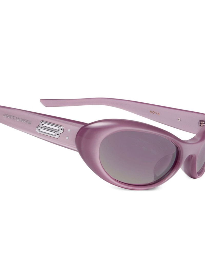 Nova PC5 cat eye-frame sunglasses 3