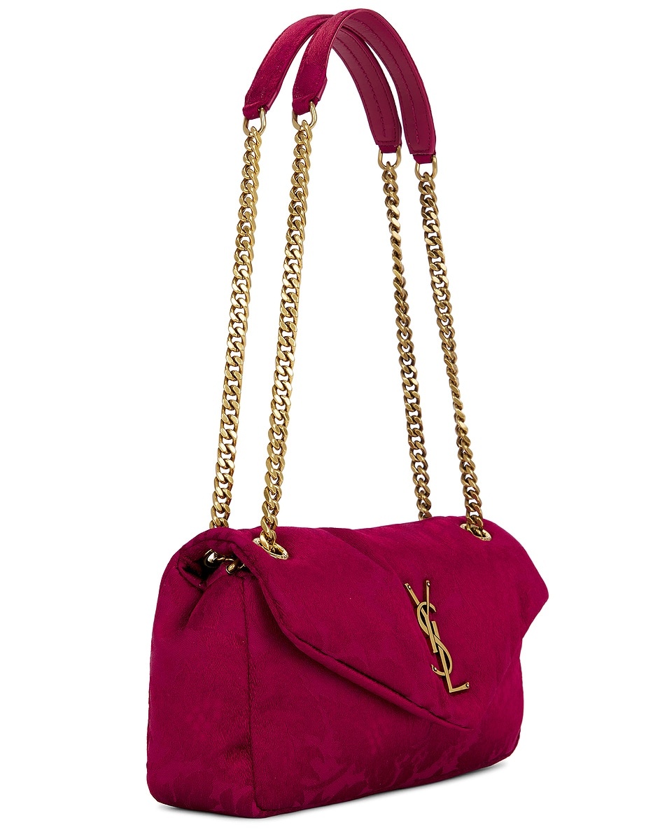 Small Calypso Chain Bag - 4