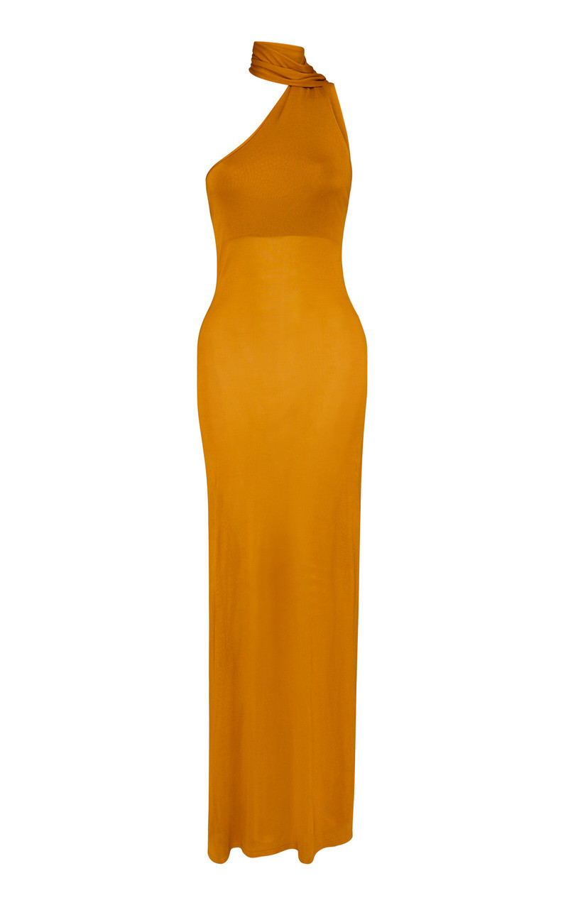 Mirage Dress bronze 1