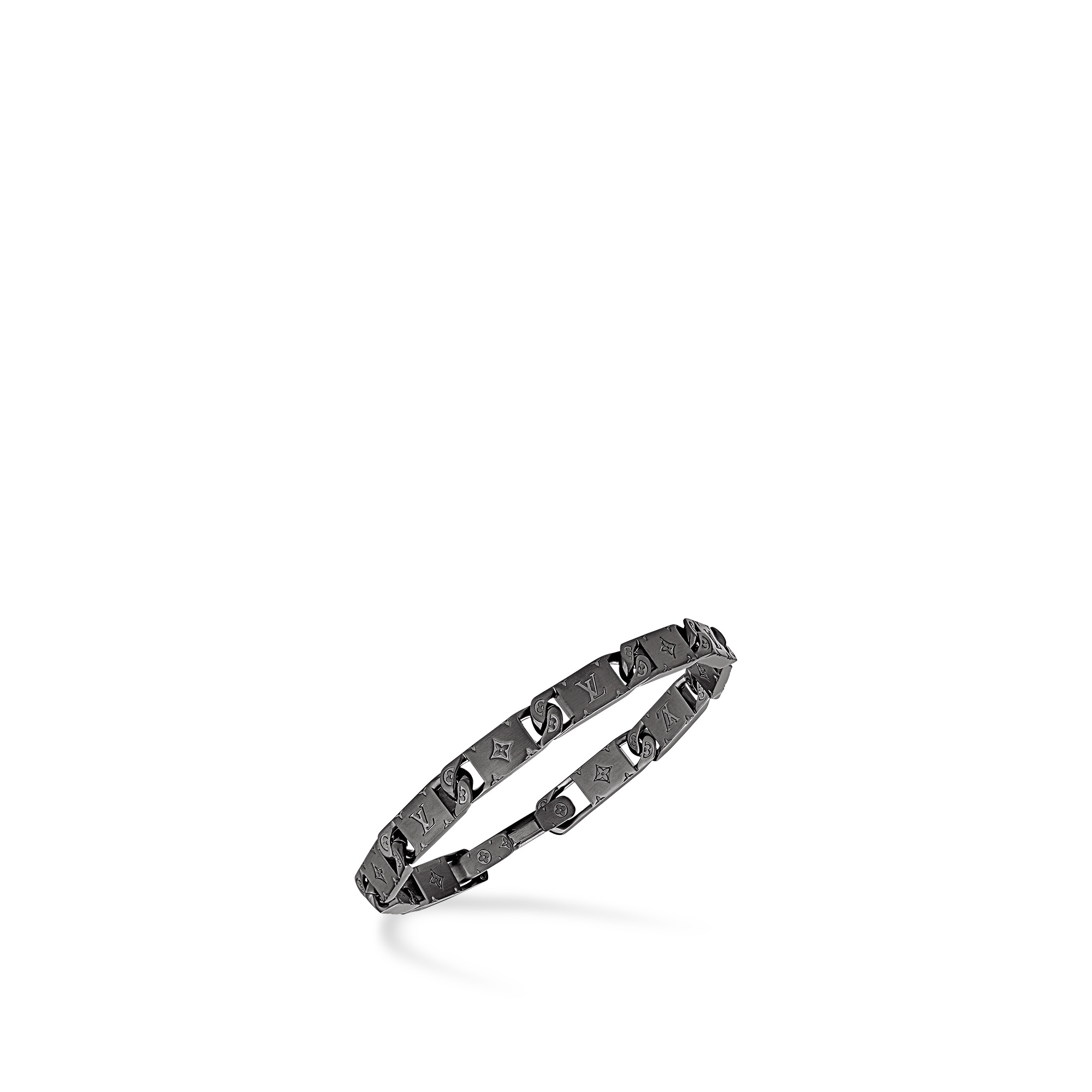 Monogram Tied Up Bracelet - 2