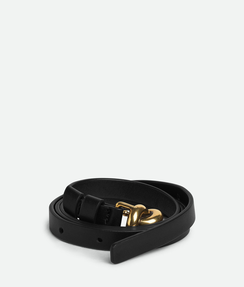 Bottega Veneta Knot Belt outlook
