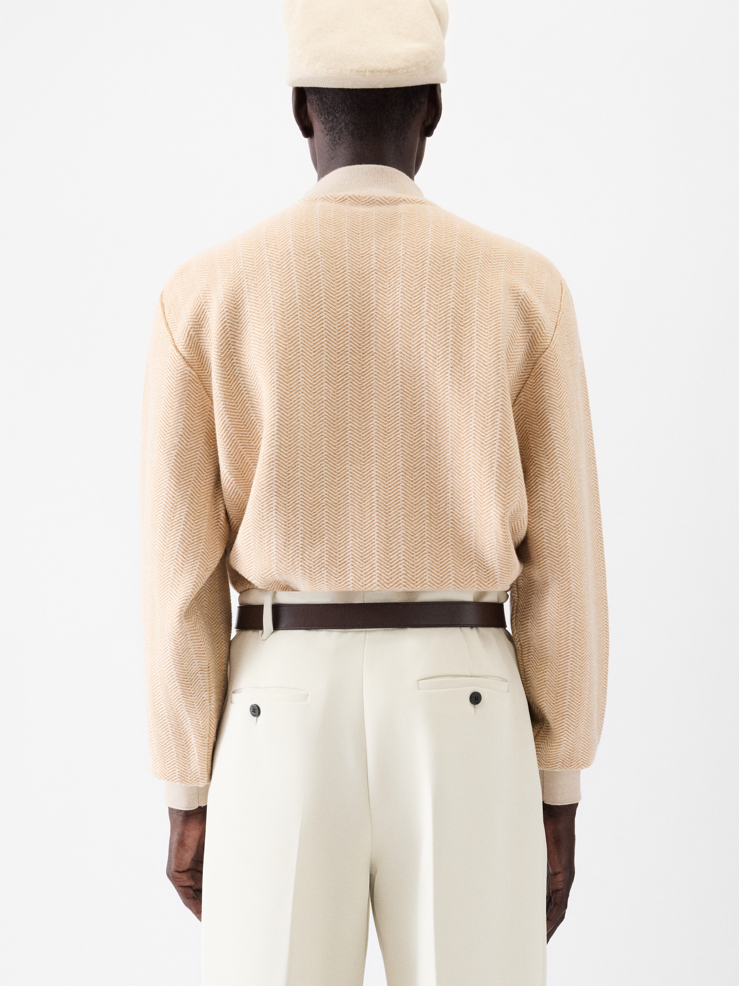 The Gio knit - 4