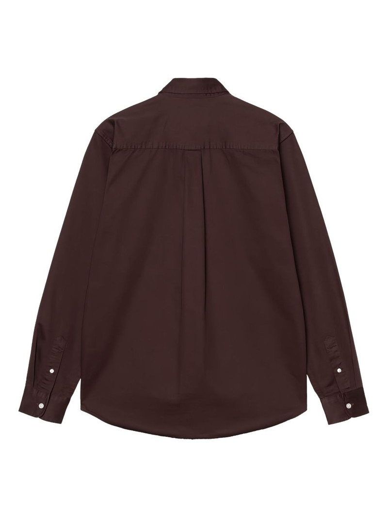 Carhartt Madison shirt outlook