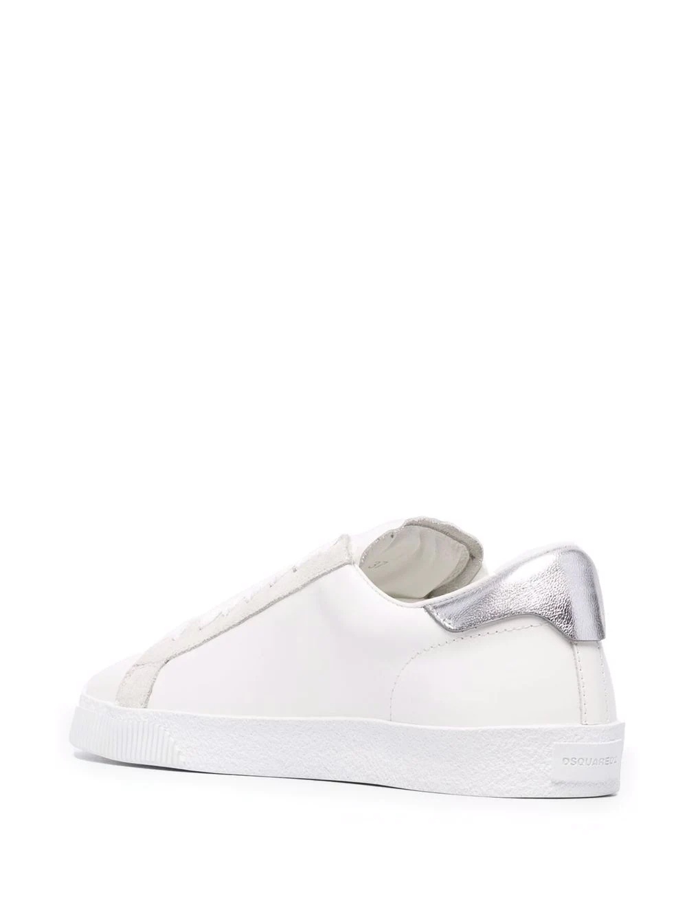 ICON print sneakers - 3