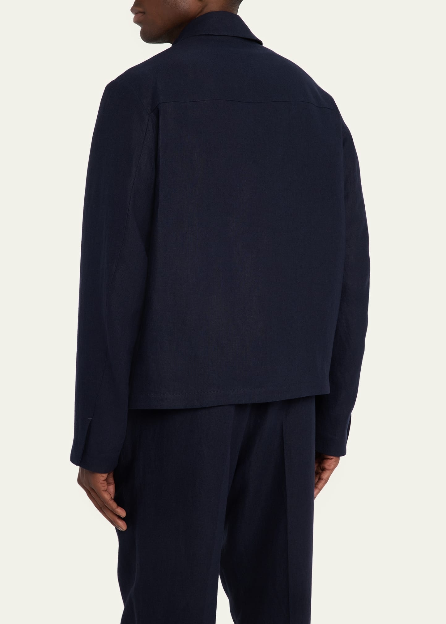 Men's Maurin Full-Zip Blouson - 3