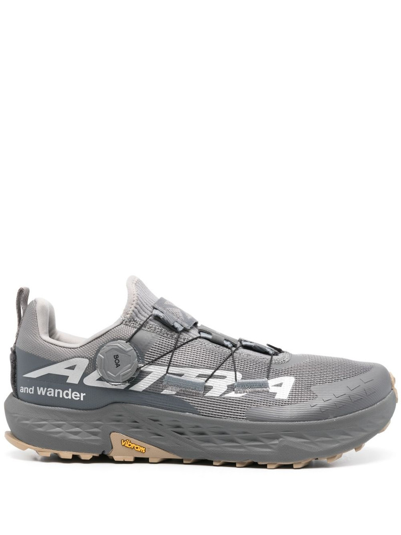 x Altra Timp 5 sneakers 1