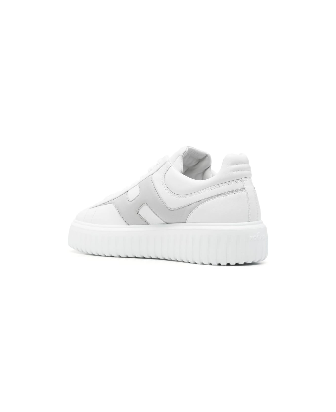 H-stripes Sneakers - 4