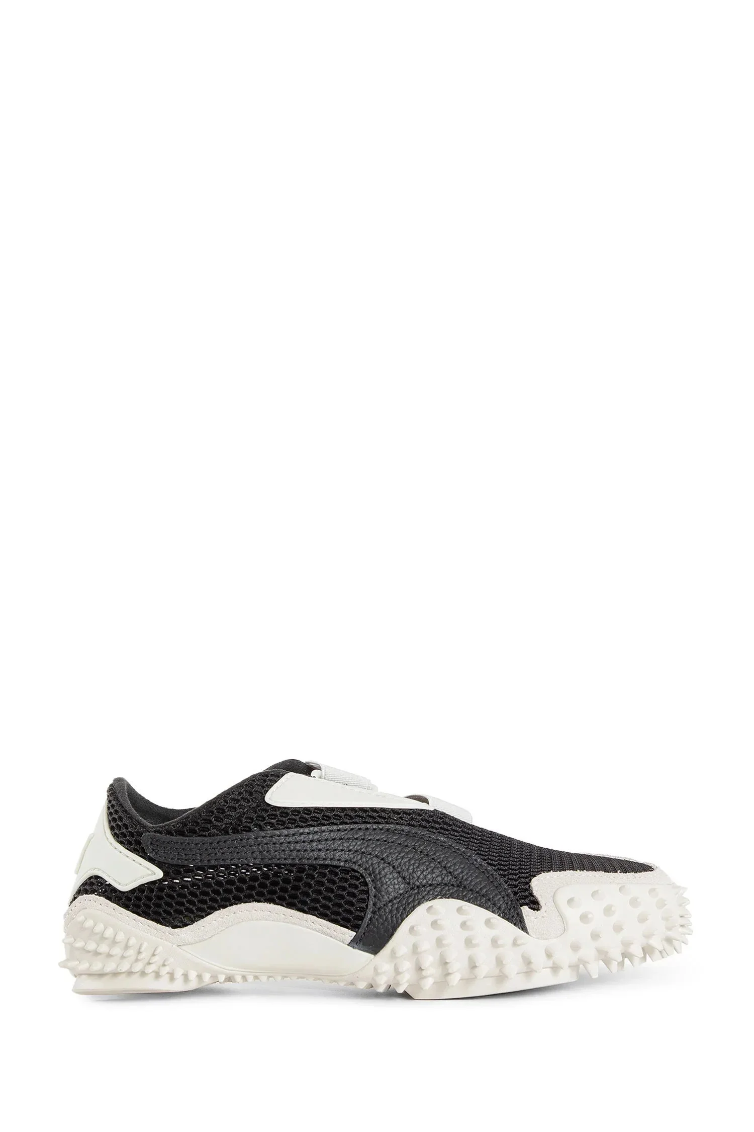 Mostro-Mesh-Sneakers - 1