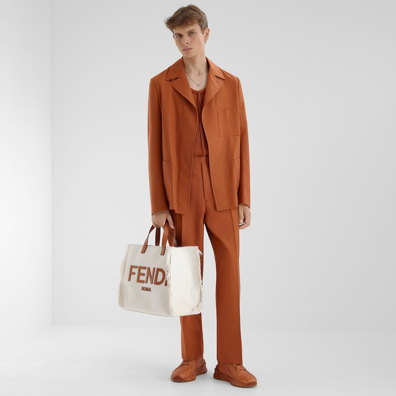 Fendi Flow Sneakers 6