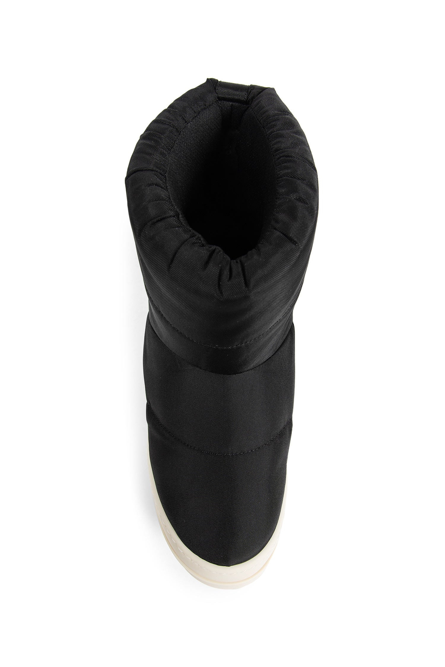 Rick Owens Drkshdw Man Sneakers - 5