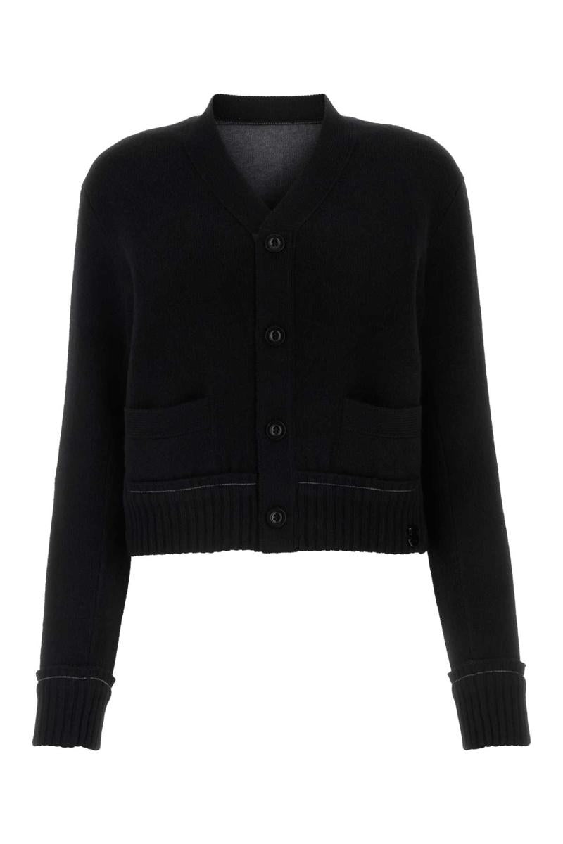 Sacai SACAI KNITWEAR - 1