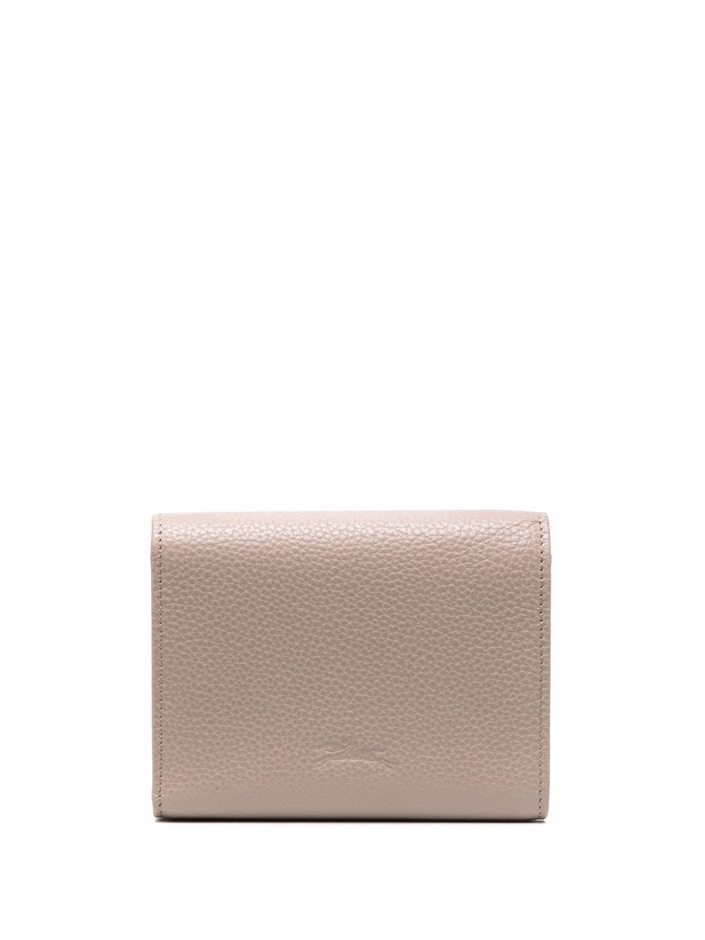 Le Foulonné compact wallet - 2