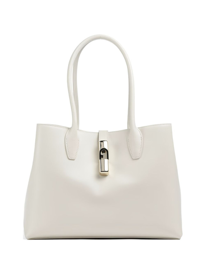 white shoulder bag 1