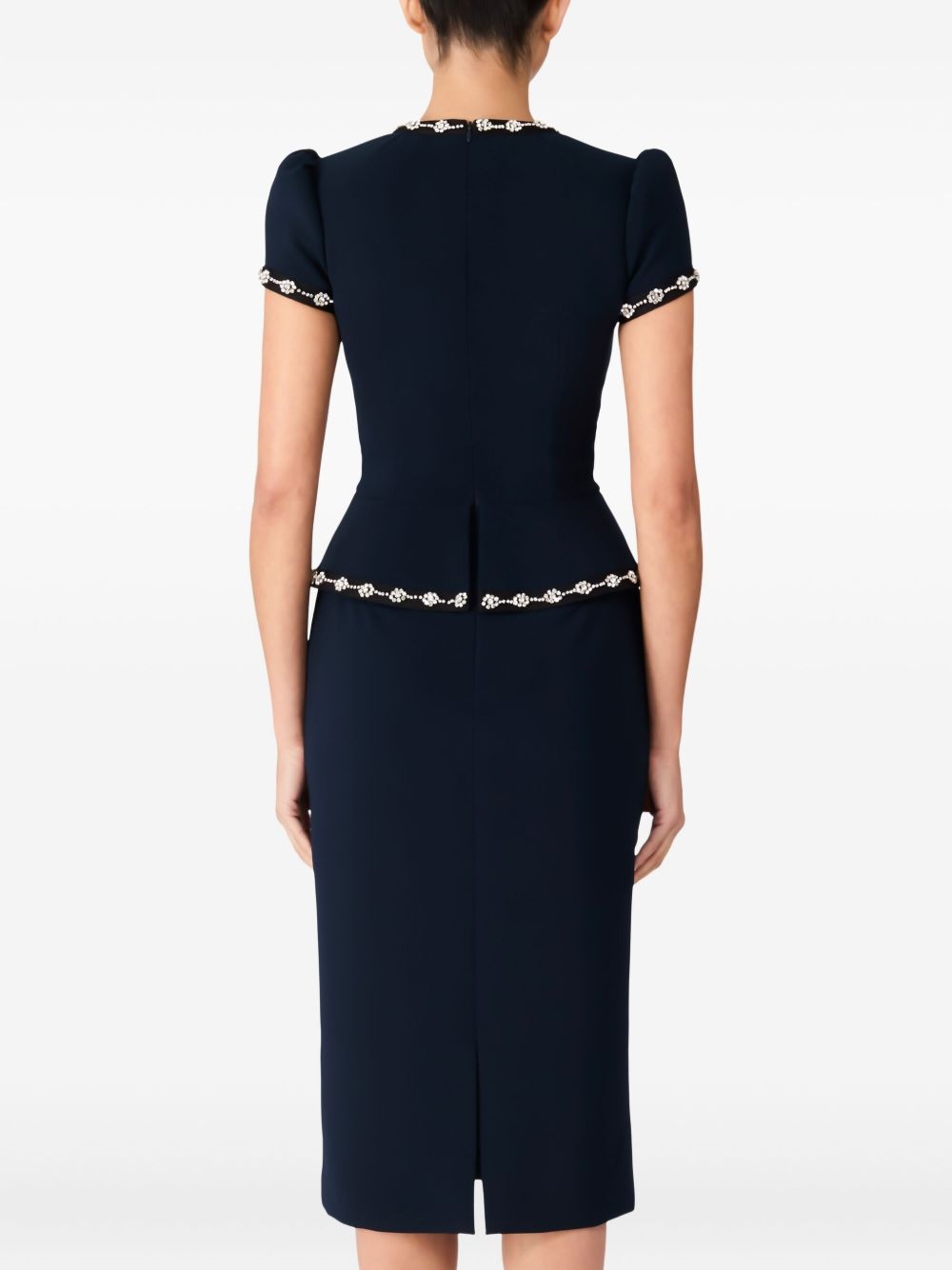 Bisou dress - 3