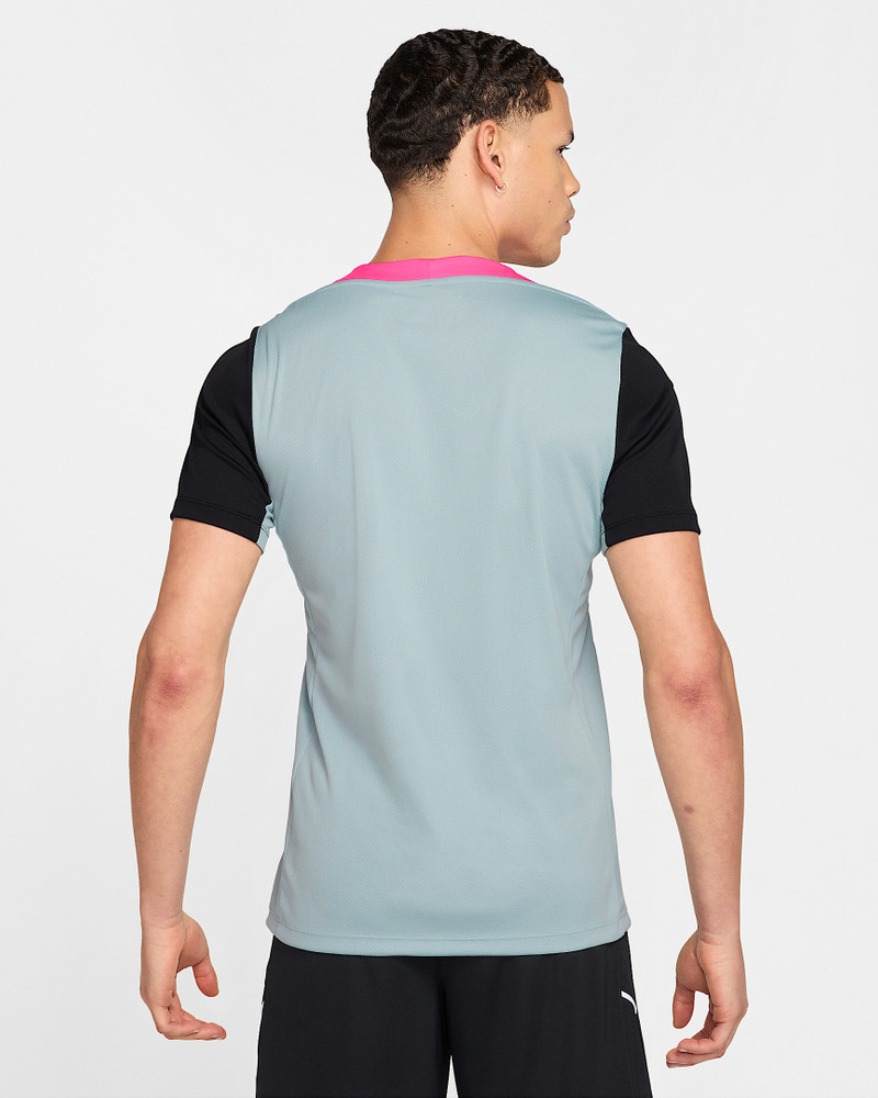 Nike Strike Men's Dri-FIT Short-Sleeve Soccer Top 2