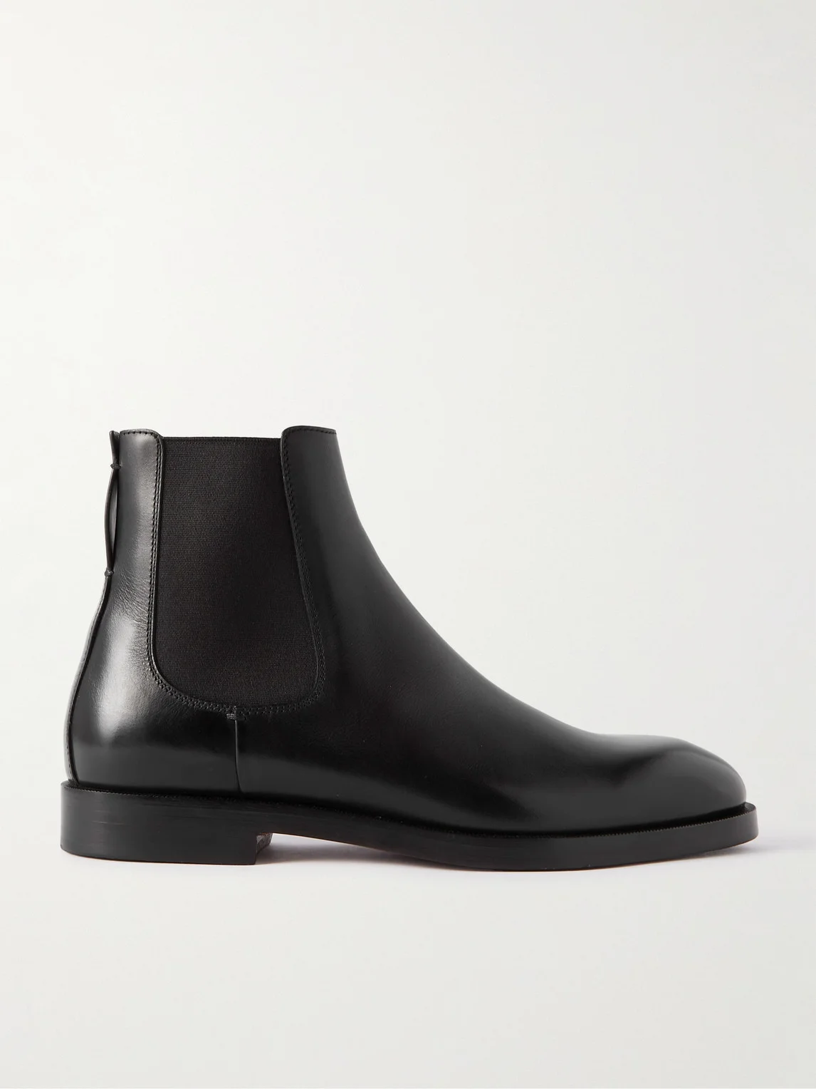 Torino Leather Chelsea Boots - 1