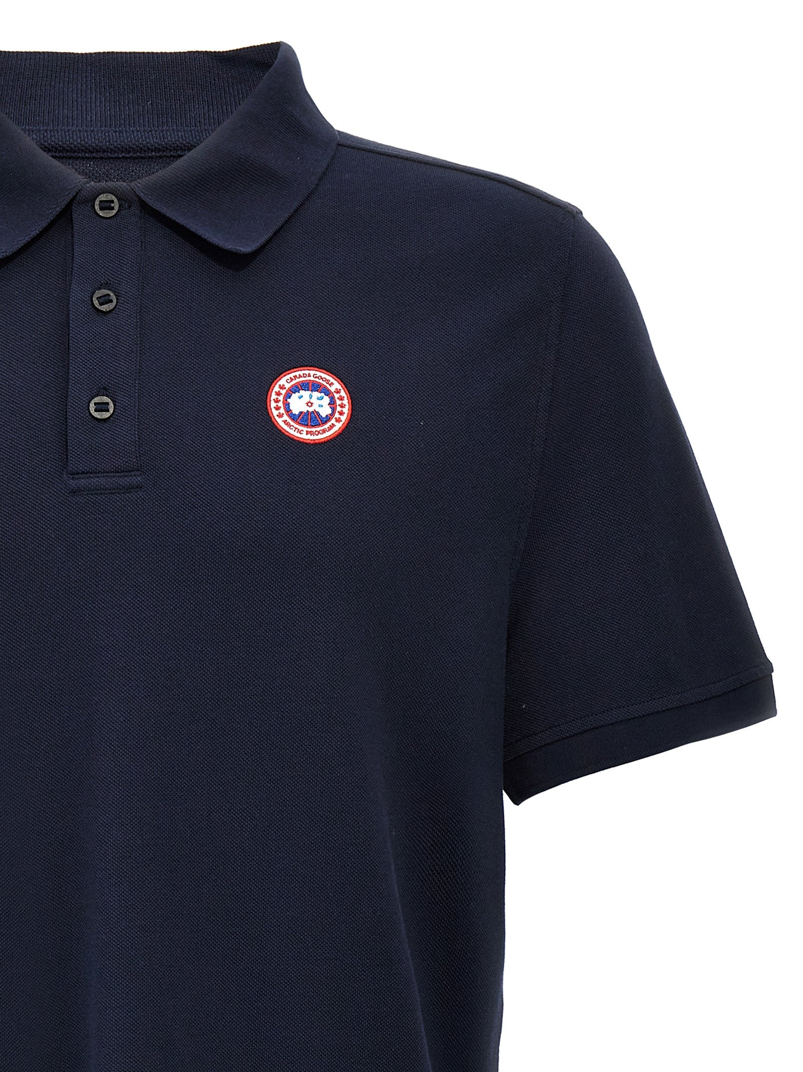 Beckley Polo Blue - 3