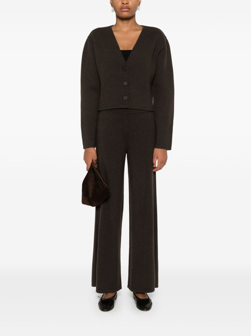 LISA YANG Marlo trousers outlook