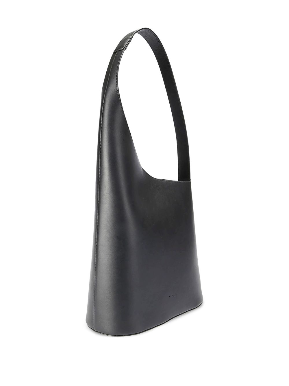 Lune asymmetric shoulder bag - 3