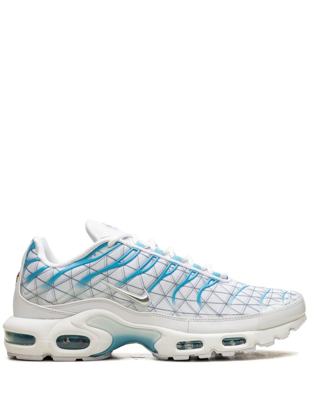 Air Max Plus "Marseille" sneakers - 1